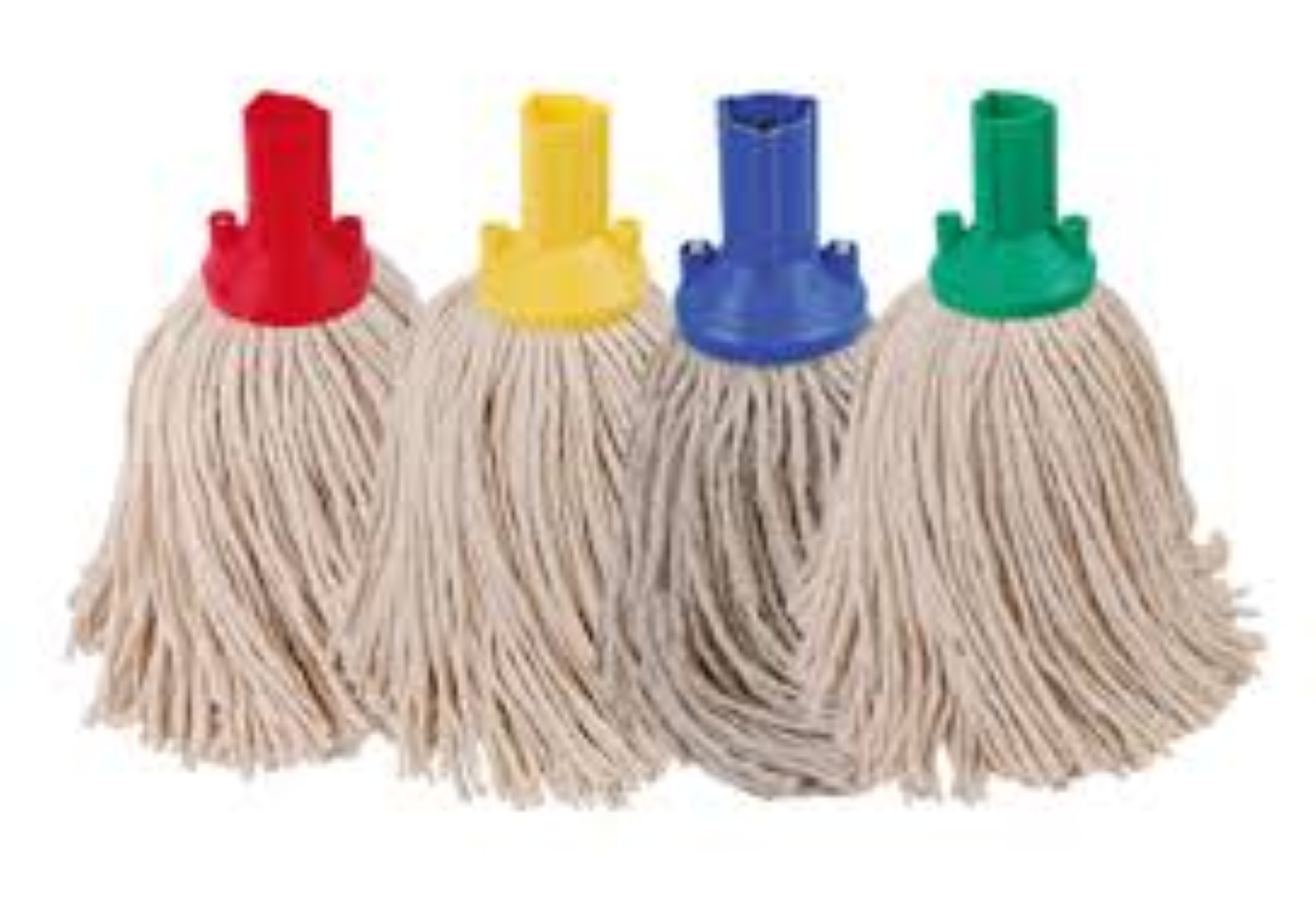Mop Head 200g
